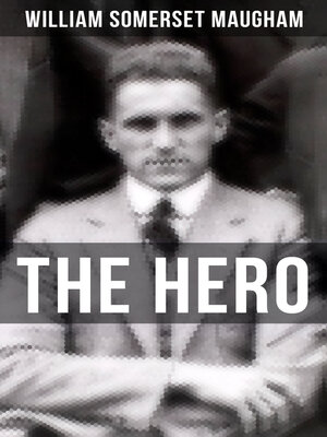 cover image of THE HERO